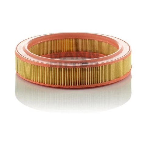 Vzduchový filter MANN FILTER C 2534