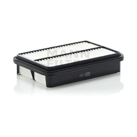 Vzduchový filter MANN FILTER C 2535