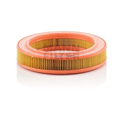 Vzduchový filter MANN FILTER C 2536