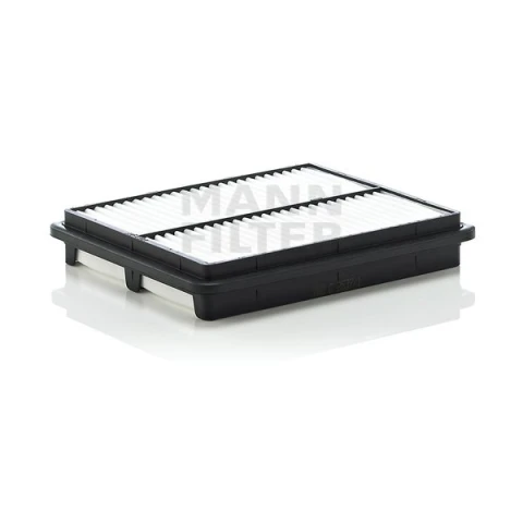 Vzduchový filter MANN FILTER C 2537/1