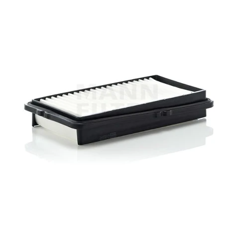 Vzduchový filter MANN FILTER C 2537/2