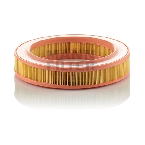 Vzduchový filter MANN FILTER C 2540