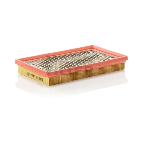 Vzduchový filter MANN FILTER C 2552/2