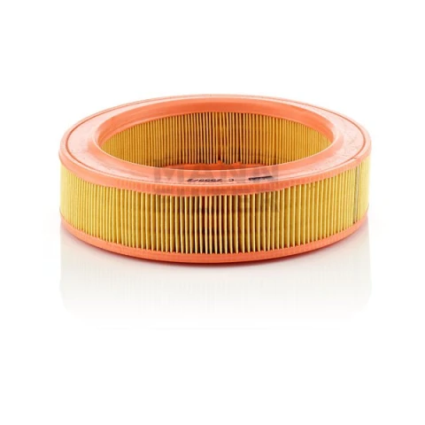 Vzduchový filter MANN FILTER C 2555/2