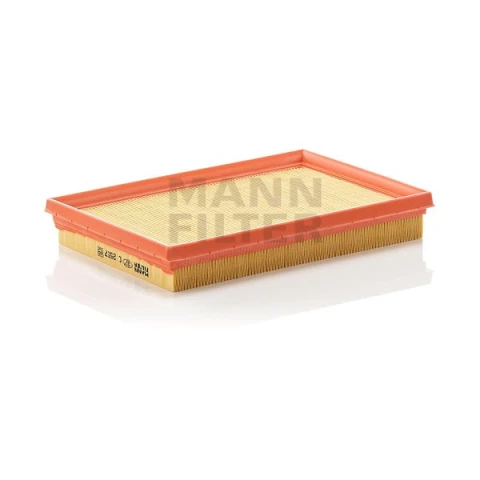 Vzduchový filter MANN FILTER C 2557