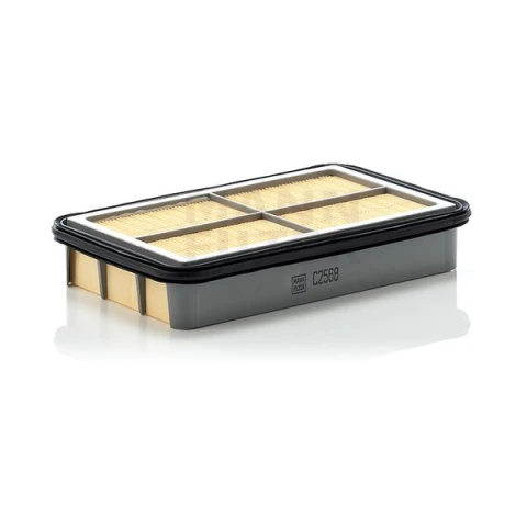 Vzduchový filter MANN FILTER C 2568