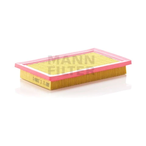 Vzduchový filter MANN FILTER C 2568/1