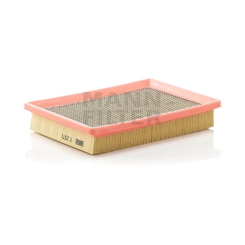 Vzduchový filter MANN FILTER C 2571