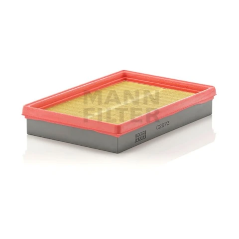 Vzduchový filter MANN FILTER C 2573