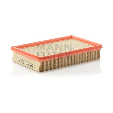 Vzduchový filter MANN FILTER C 2579