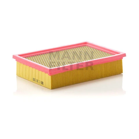 Vzduchový filter MANN FILTER C 26 100