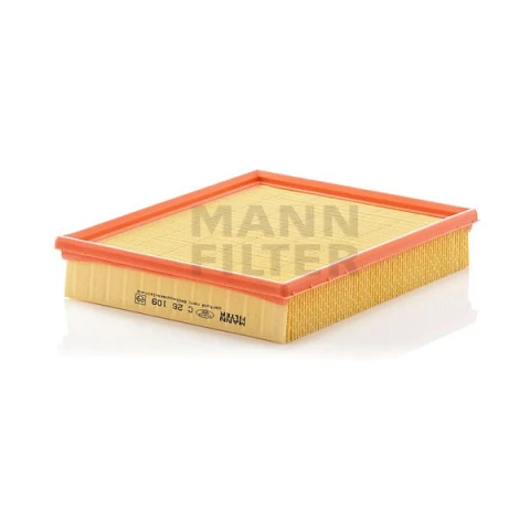 Vzduchový filter MANN FILTER C 26 109