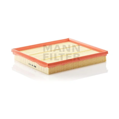 Vzduchový filter MANN FILTER C 26 110/2