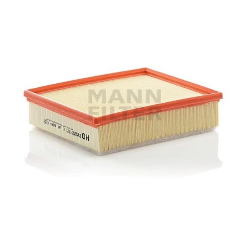 Vzduchový filter MANN FILTER C 26 168/1