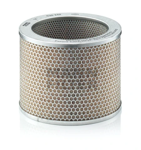 Vzduchový filter MANN FILTER C 26 240