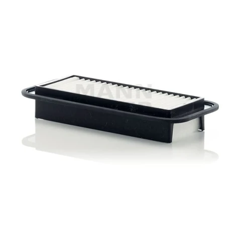 Vzduchový filter MANN FILTER C 2610