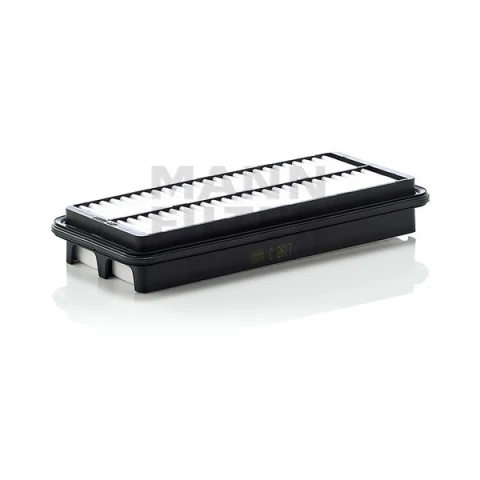 Vzduchový filter MANN FILTER C 2617