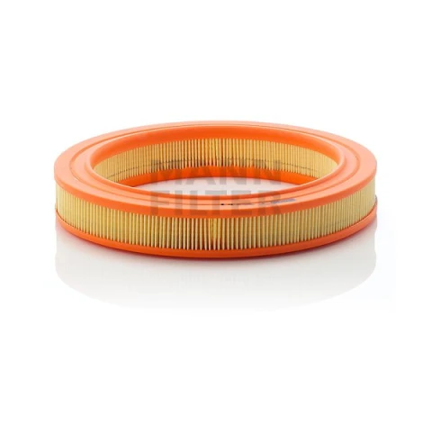 Vzduchový filter MANN FILTER C 2634/1