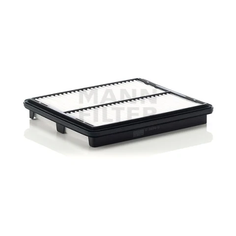 Vzduchový filter MANN FILTER C 2634/2