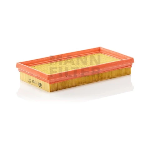 Vzduchový filter MANN FILTER C 2658