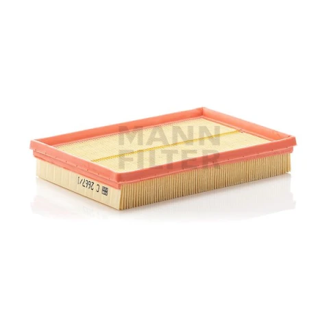 Vzduchový filter MANN FILTER C 2667/1