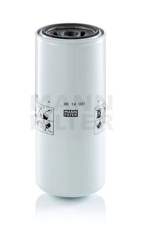 Palivový filter MANN FILTER WK 14 001