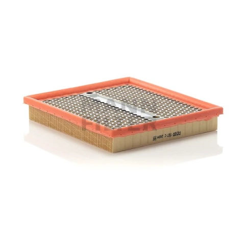 Vzduchový filter MANN FILTER C 2694