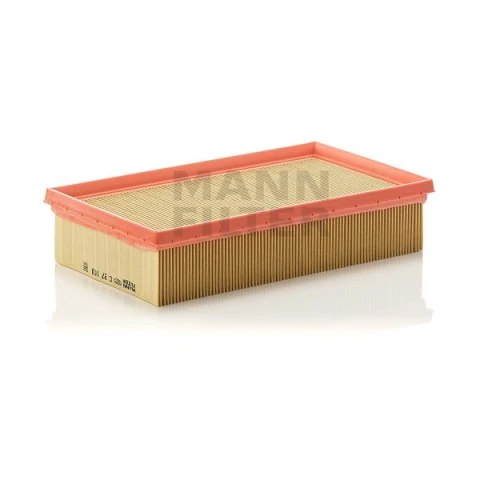 Vzduchový filter MANN FILTER C 27 103
