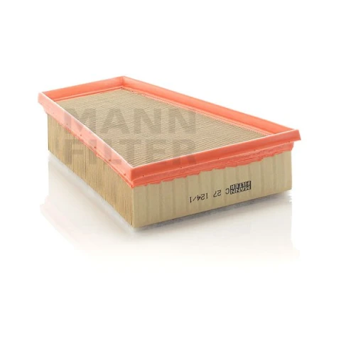 Vzduchový filter MANN FILTER C 27 124/1