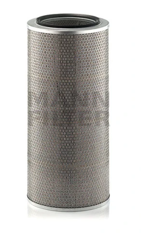 Vzduchový filter MANN FILTER C 27 1390