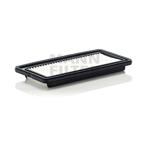 Vzduchový filter MANN FILTER C 2714