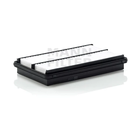 Vzduchový filter MANN FILTER C 2726