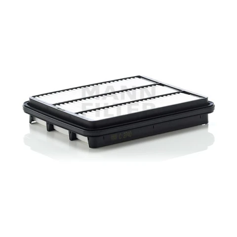 Vzduchový filter MANN FILTER C 2740