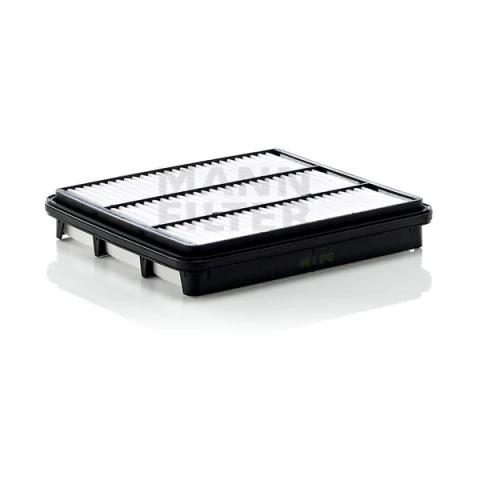 Vzduchový filter MANN FILTER C 2743