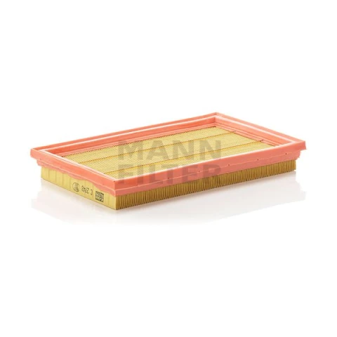 Vzduchový filter MANN FILTER C 2748