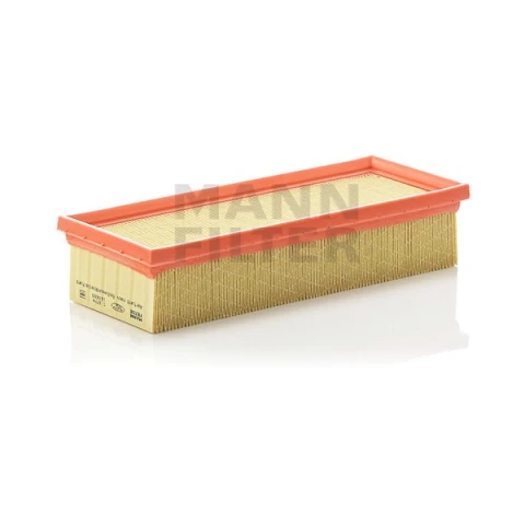 Vzduchový filter MANN FILTER C 2774