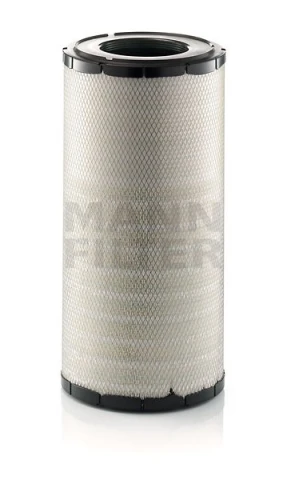 Vzduchový filter MANN FILTER C 28 1580