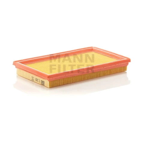 Vzduchový filter MANN FILTER C 2851
