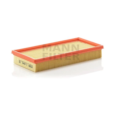 Vzduchový filter MANN FILTER C 2860