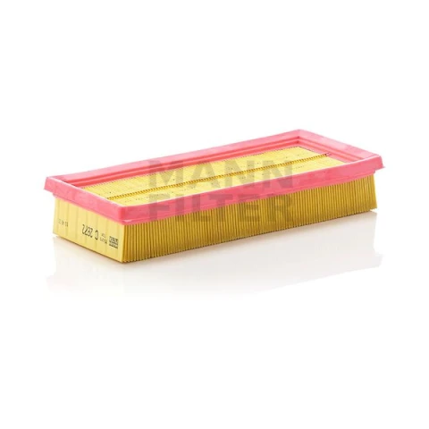 Vzduchový filter MANN FILTER C 2872