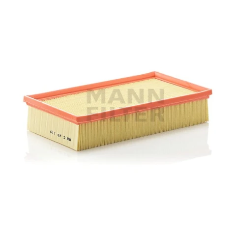 Vzduchový filter MANN FILTER C 29 118