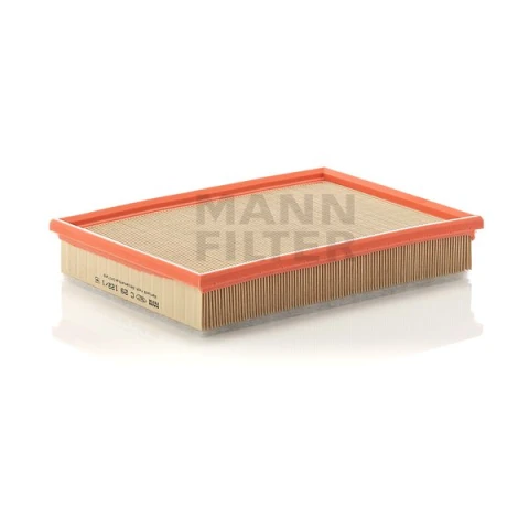 Vzduchový filter MANN FILTER C 29 122/1