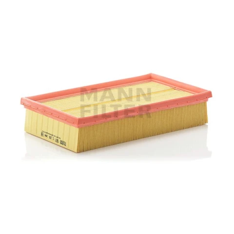 Vzduchový filter MANN FILTER C 29 144