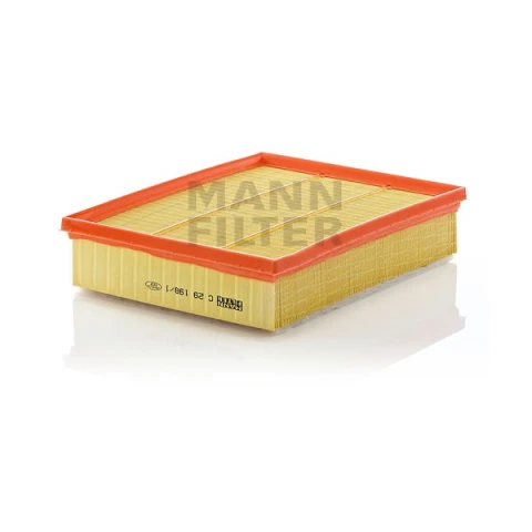 Vzduchový filter MANN FILTER C 29 198/1