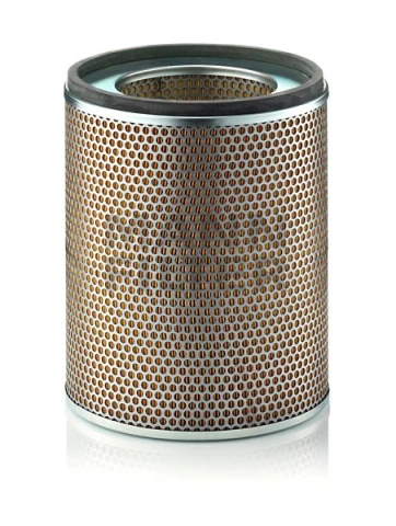 Vzduchový filter MANN FILTER C 29 624/1