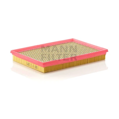 Vzduchový filter MANN FILTER C 2975
