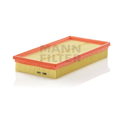 Vzduchový filter MANN FILTER C 2982 KIT