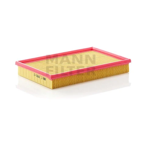 Vzduchový filter MANN FILTER C 2991/1