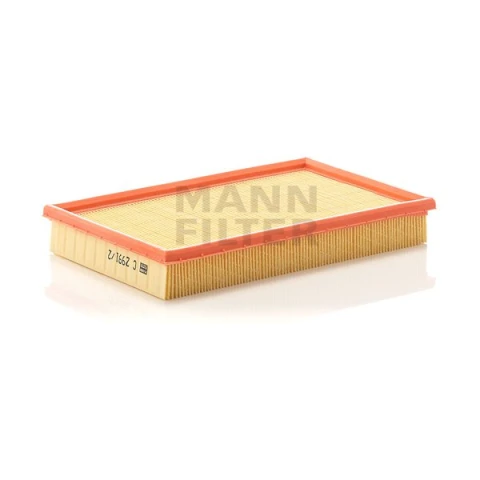 Vzduchový filter MANN FILTER C 2991/2