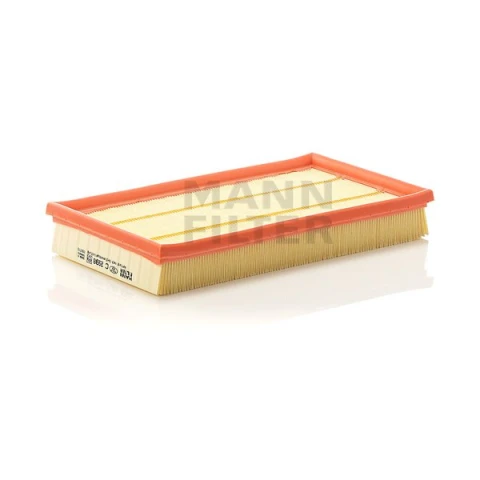 Vzduchový filter MANN FILTER C 2998